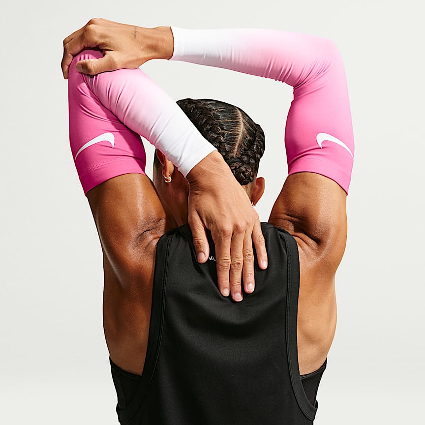 Nike Pro Elite Sleeves 2.0. Nike.com